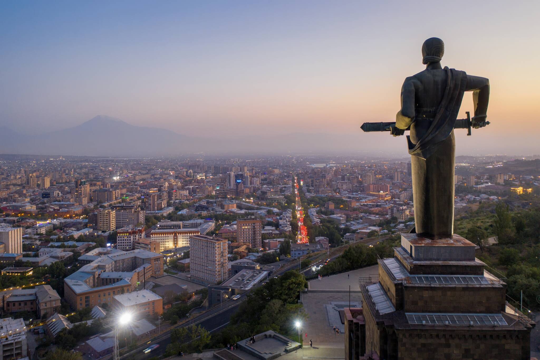 yerevan