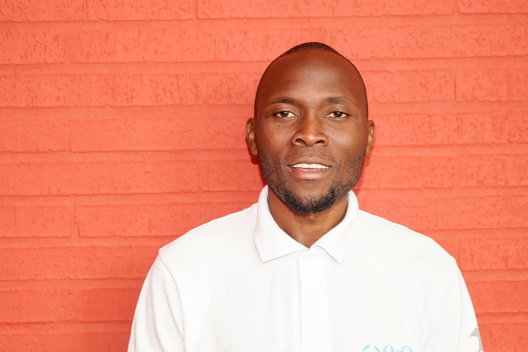 Happy Arnold (26) from Malawi is the co-founder of Youth in Agriculture for Economic Development (YAED).