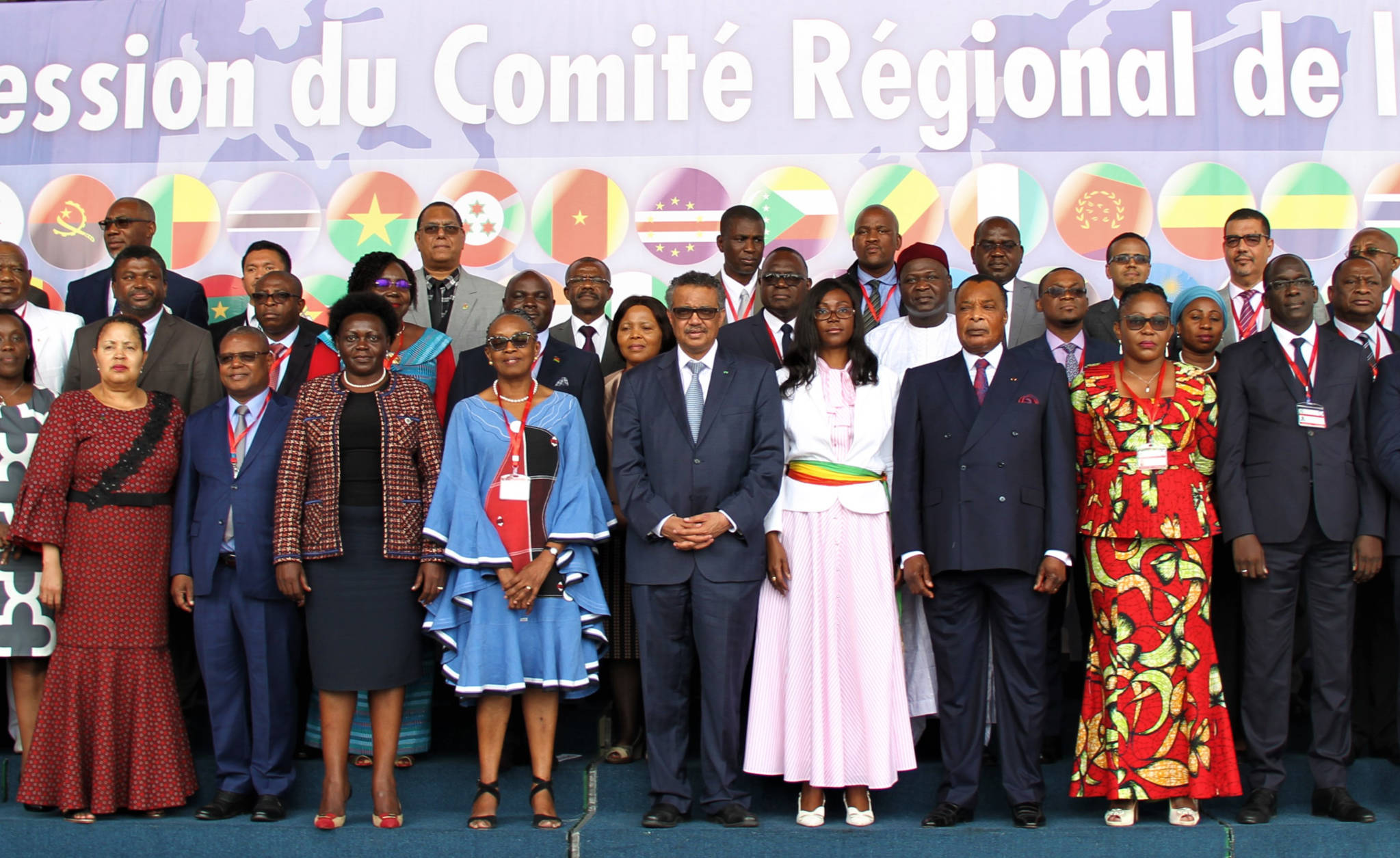 PHOTOS: WHO/Regional Office for Africa