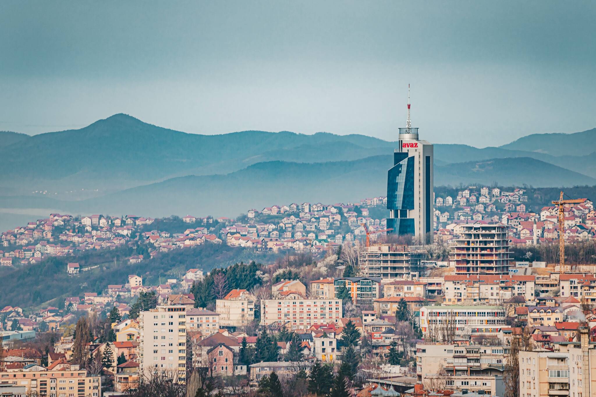 Sarajevo
