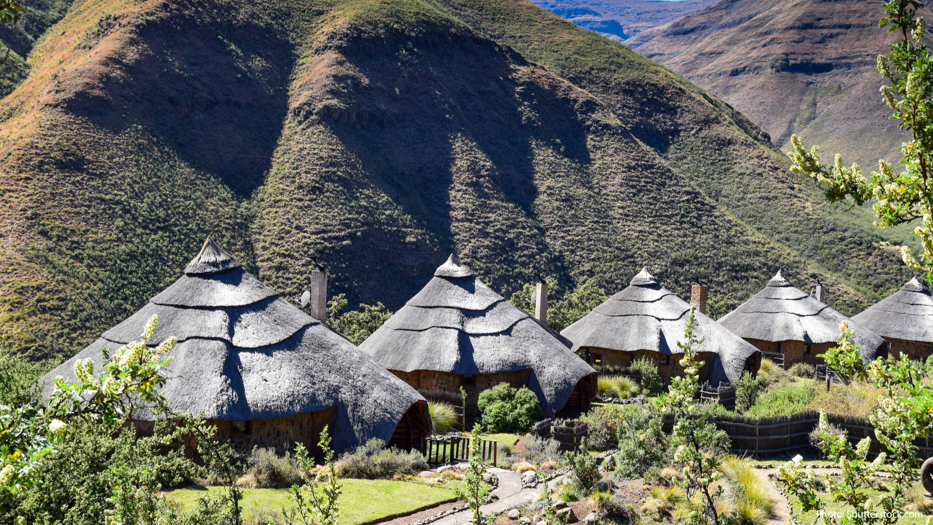 Lesotho - OPEC Fund for International Development