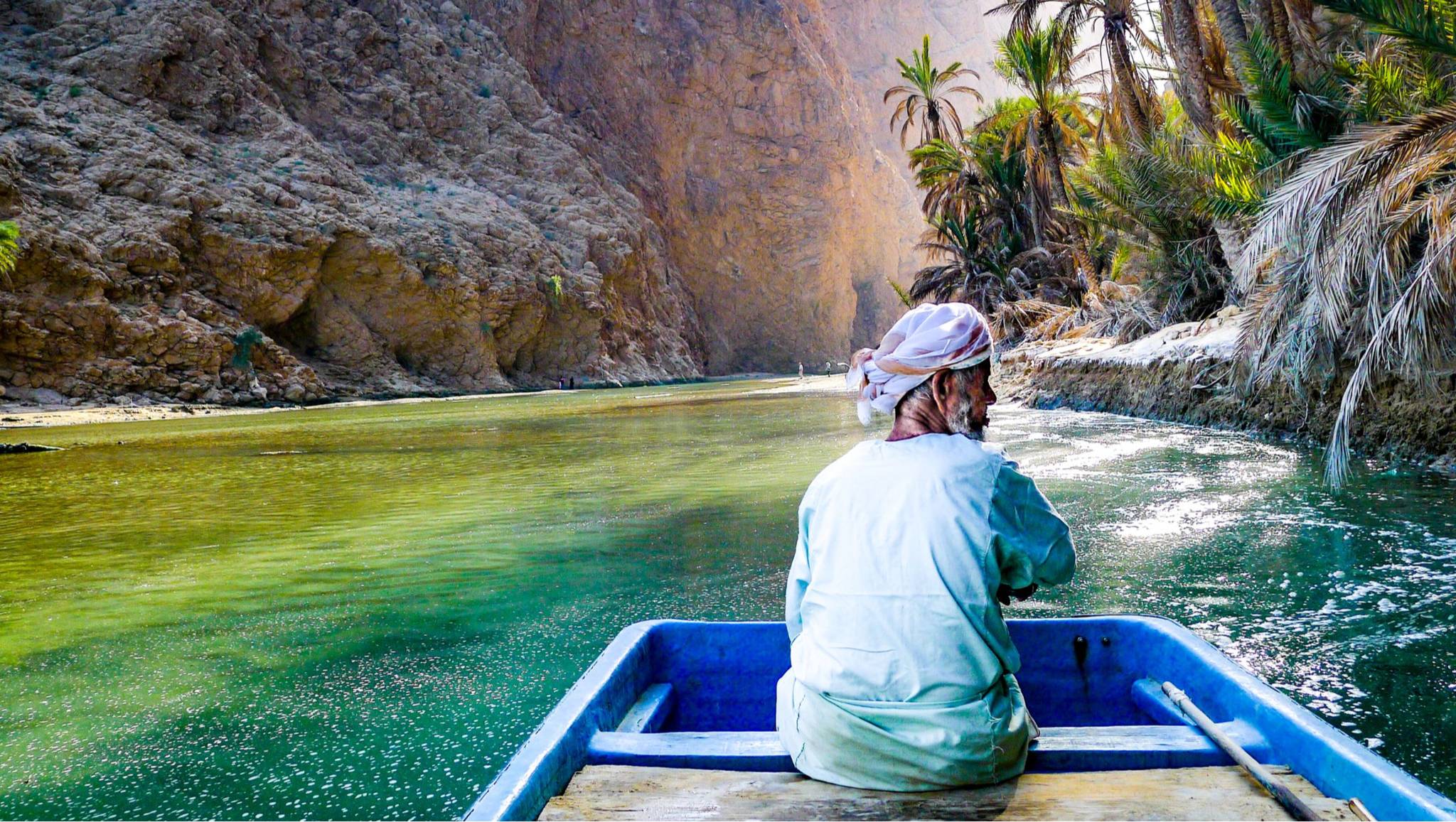 Oman OPEC Fund for International Development