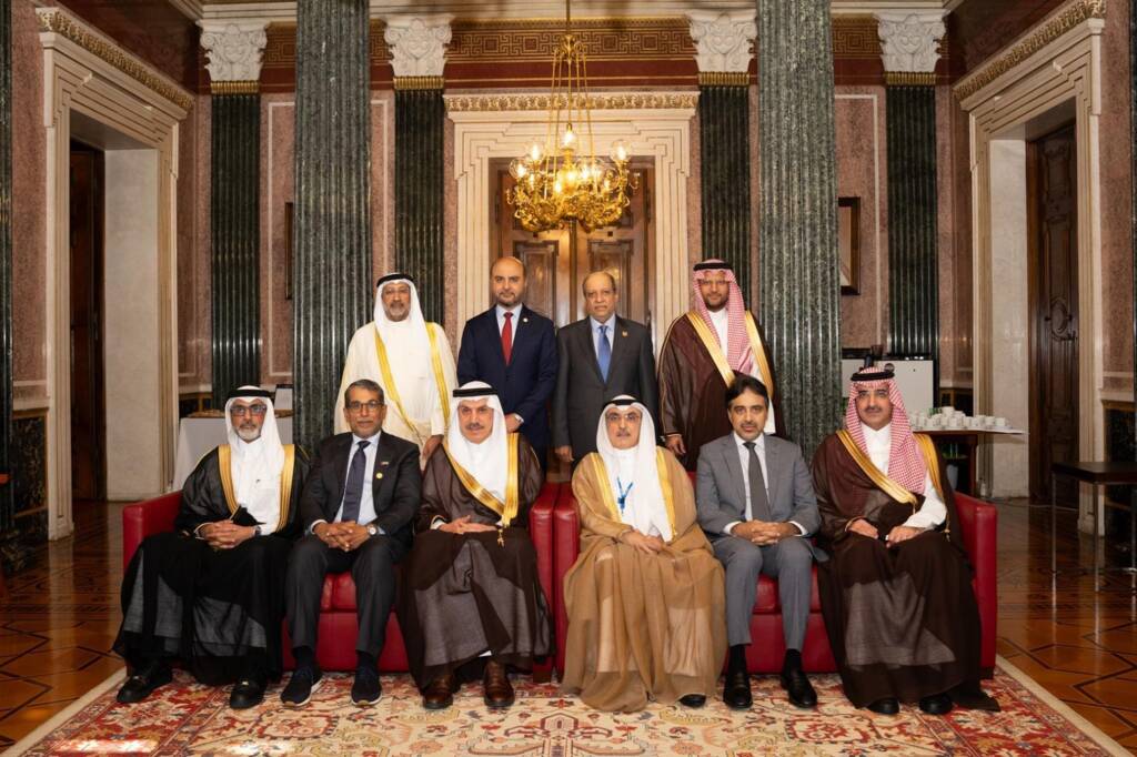 ACG Leaders