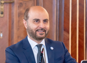 OPEC Fund Director General - Dr Abdulhamid Alkhalifa.jpg