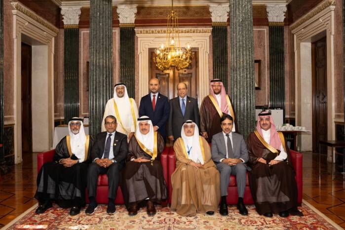 ACG Leaders
