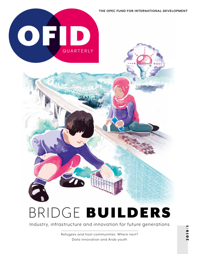 OFID Quarterly Jan 2019