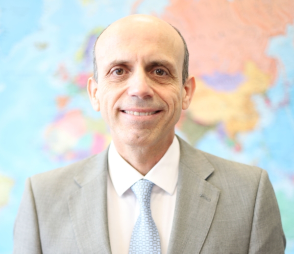 Dr. Jaime Moll de Alba is Director of the Department of Programme and Partnership Coordination at the United Nations Industrial Development Organization (UNIDO).